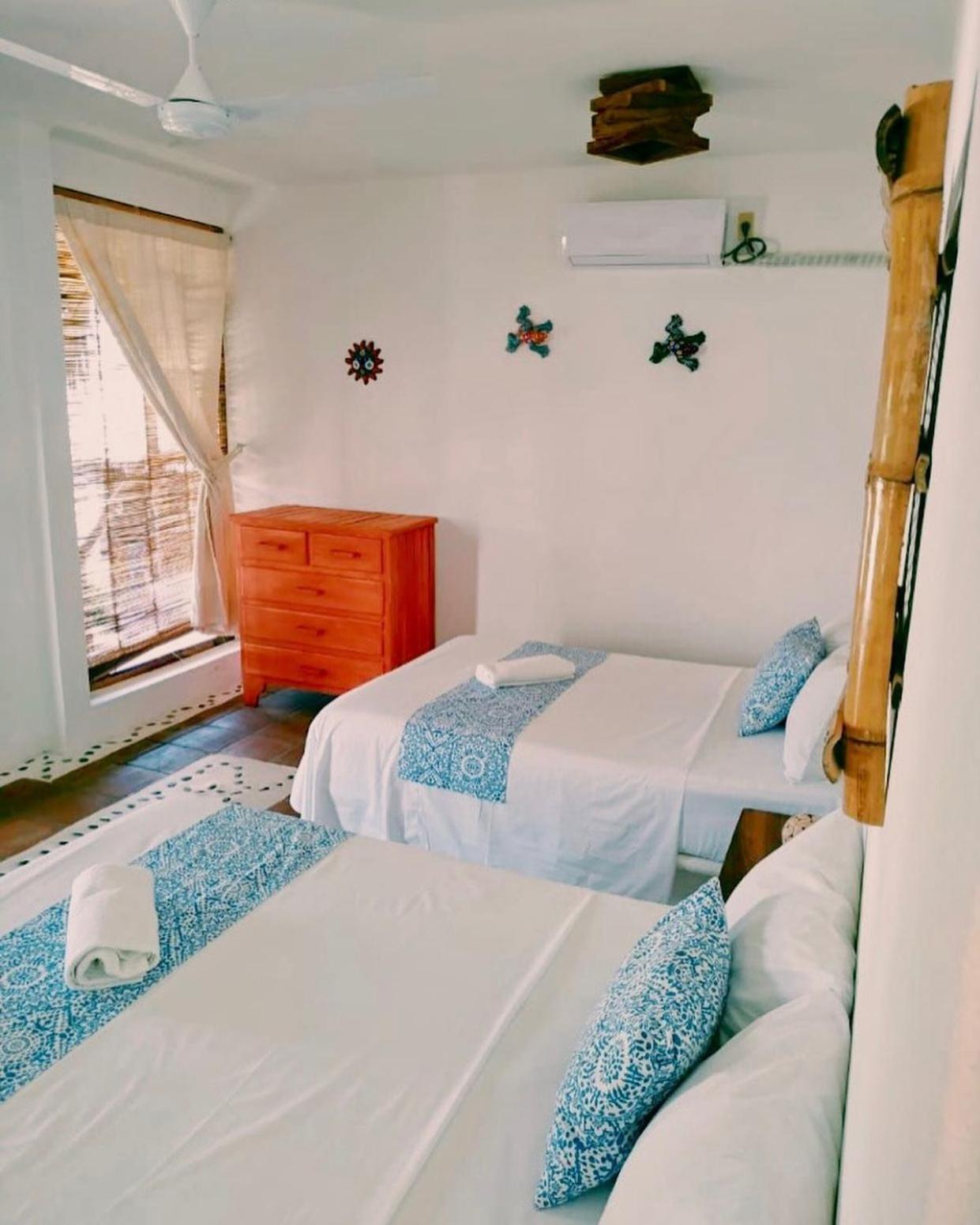 Hotel El Risco Cuatunalco Ngoại thất bức ảnh